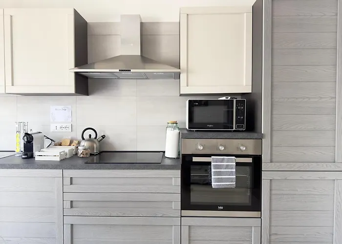 Glicine - Maison Louise