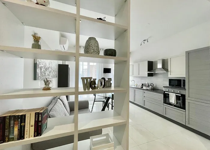 Апартаменты Glicine - Maison Louise