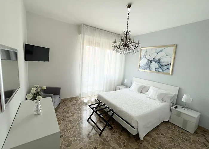 Glicine - Maison Louise Апартаменты Болонья