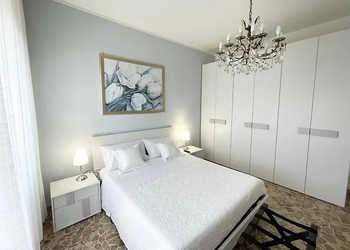 Апартаменты Glicine - Maison Louise *