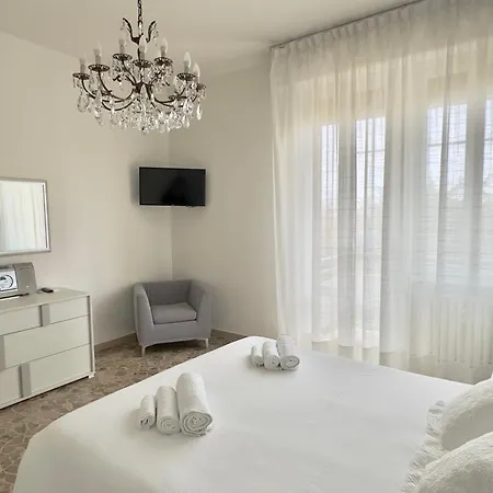 Glicine - Maison Louise Διαμέρισμα Μπολόνια