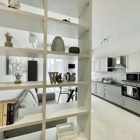 Apartamento Glicine - Maison Louise