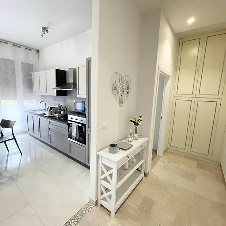 Glicine - Maison Louise Apartamento *