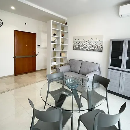 Glicine - Maison Louise Lägenhet Bologna