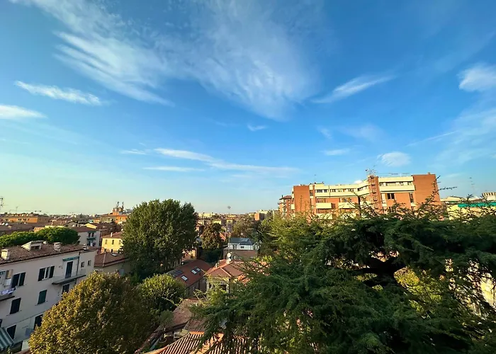 דירה Glicine - Maison Louise *