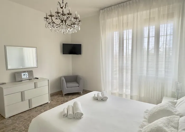 Glicine - Maison Louise דירה בולוניה