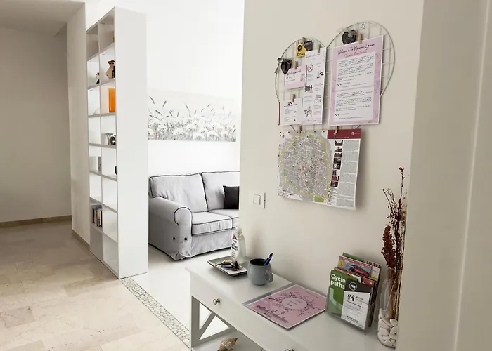 Glicine - Maison Louise דירה *