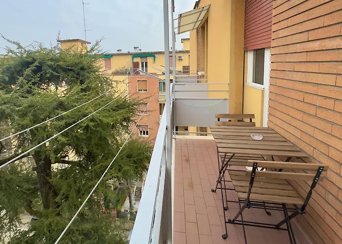 Glicine - Maison Louise * בולוניה