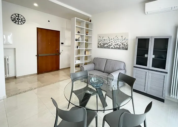 Glicine - Maison Louise شقة بولونيا