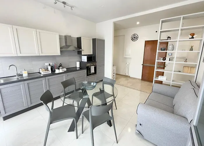 דירה Glicine - Maison Louise בולוניה