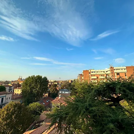 Apartamento Glicine - Maison Louise *