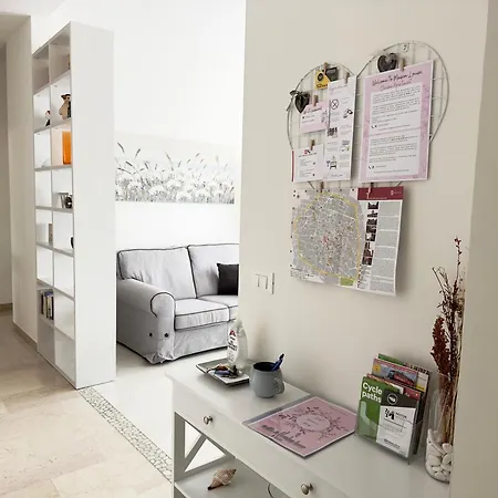 Glicine - Maison Louise Apartamento *