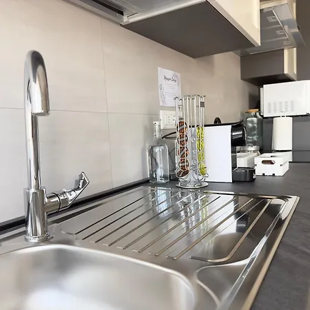 Glicine - Maison Louise Bolonia