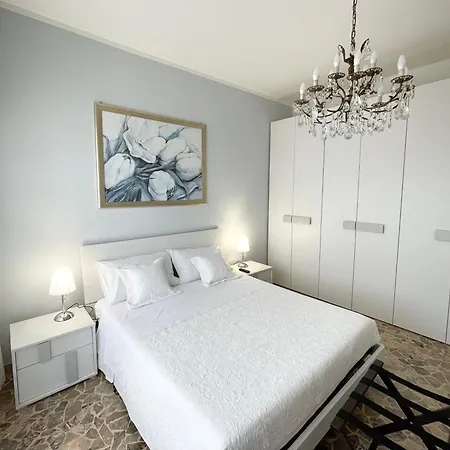 Apartamento Glicine - Maison Louise *