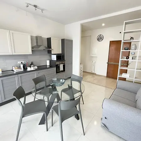 Apartment Glicine - Maison Louise Bologna