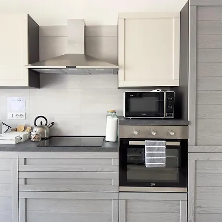 Glicine - Maison Louise