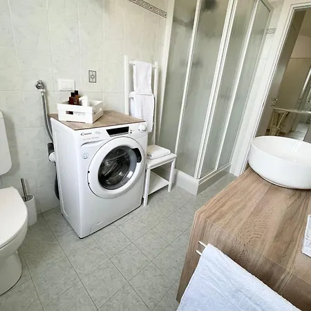 Apartment Glicine - Maison Louise *